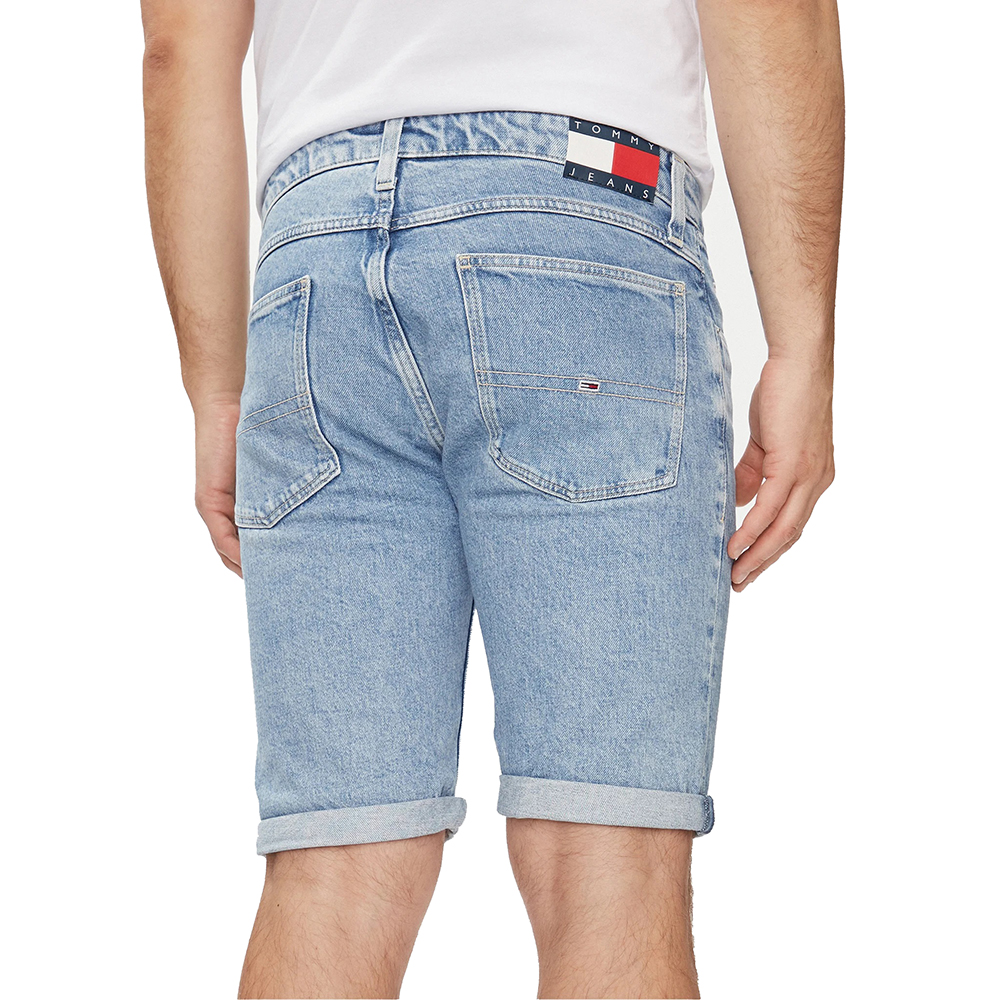 TOMMY HILFIGER RONNIE SHORT BH4116 DM0DM19154 2