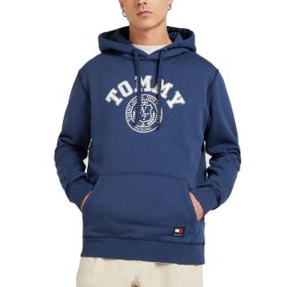 TOMMY HILFIGER TJM REG WASHED PREP EXPLR HOOD DM0DM19235