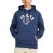 TOMMY HILFIGER TJM REG WASHED PREP EXPLR HOOD DM0DM19235 1
