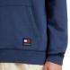 TOMMY HILFIGER TJM REG WASHED PREP EXPLR HOOD DM0DM19235 3