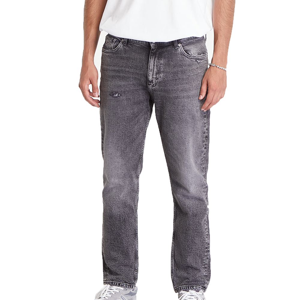 TOMMY HILFIGER DAD JEAN RGLR TPRD CH6187 DM0DM19294 1