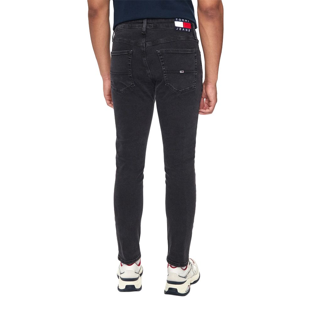TOMMY HILFIGER AUSTIN SLIM TPRD CG4282 DM0DM19327 2