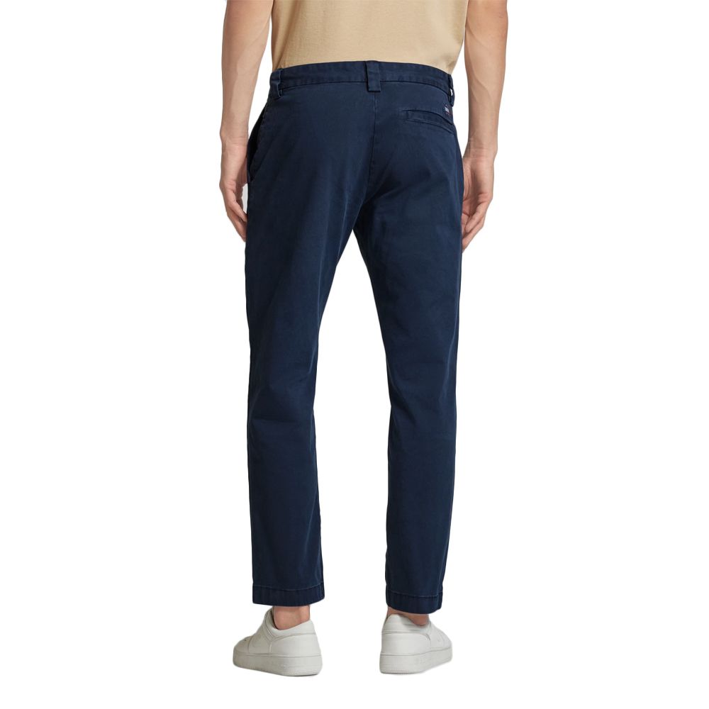 TOMMY HILFIGER TJM DAD LIGHTWEIGHT CHINO DM0DM19488 2