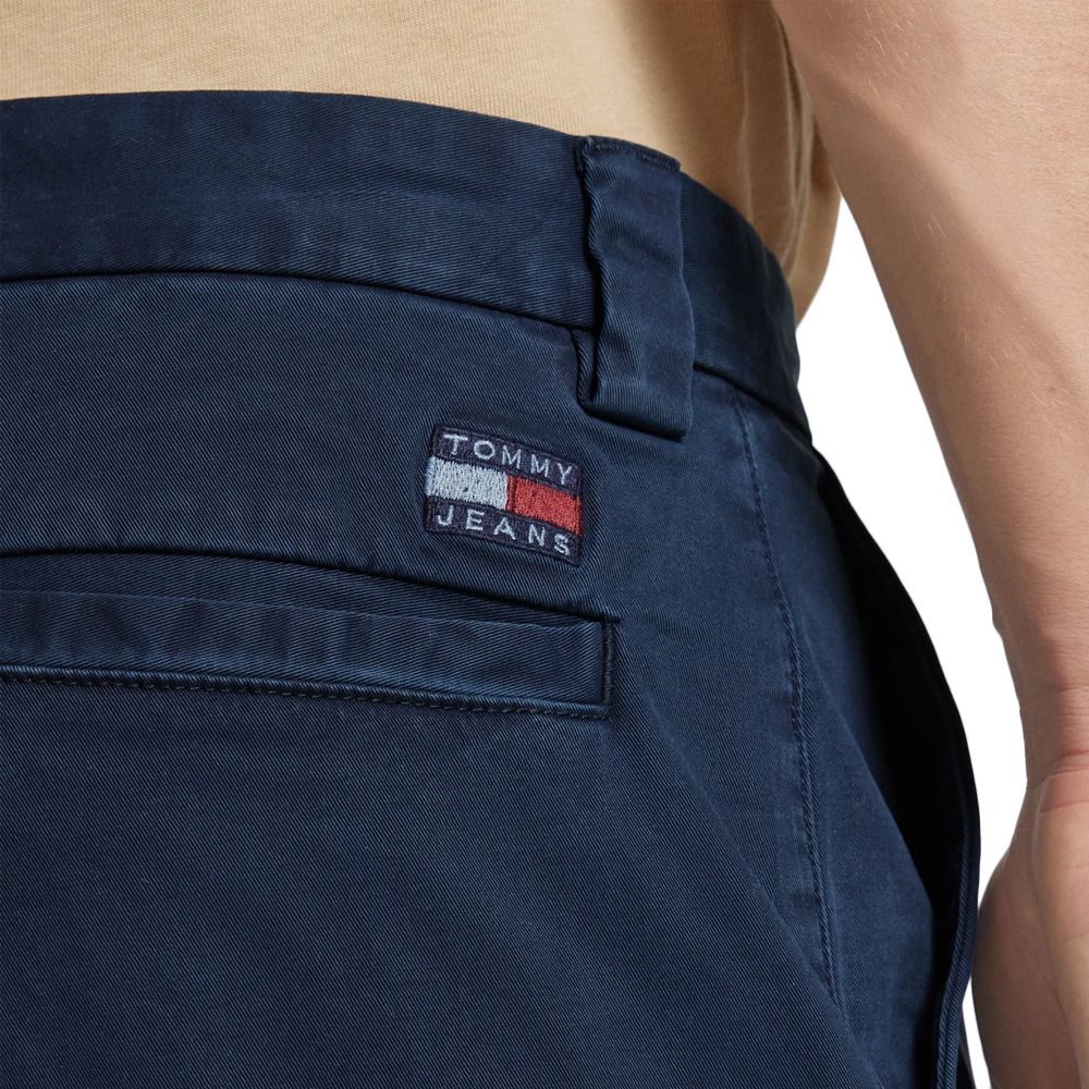 TOMMY HILFIGER TJM DAD LIGHTWEIGHT CHINO DM0DM19488 3