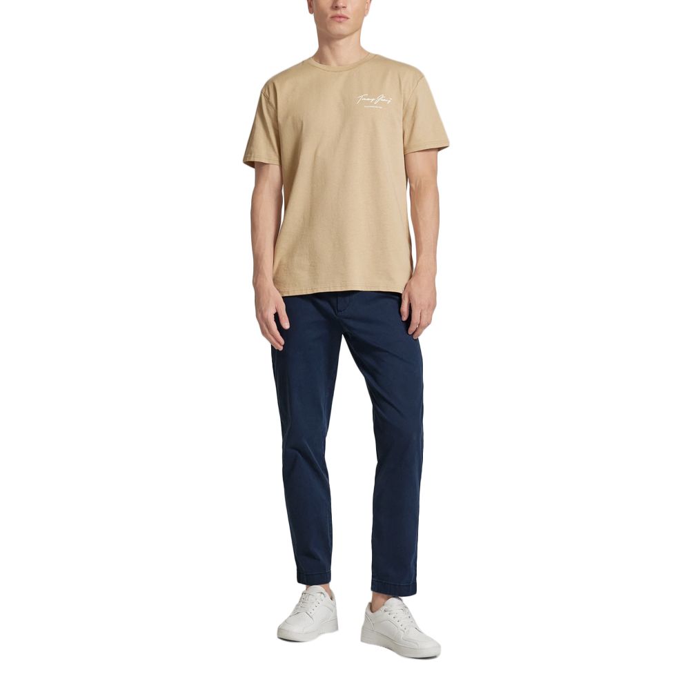 TOMMY HILFIGER TJM DAD LIGHTWEIGHT CHINO DM0DM19488 4