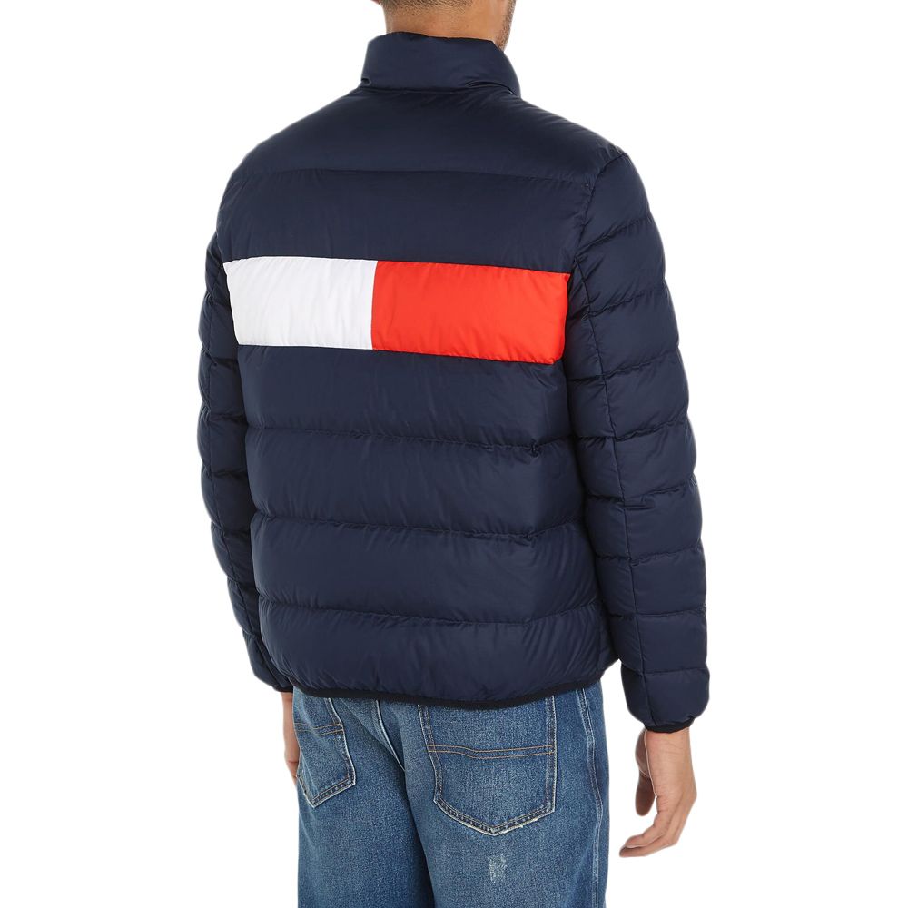 TOMMY HILFIGER TJM LT DOWN FLAG JACKET EXT DM0DM19614 1