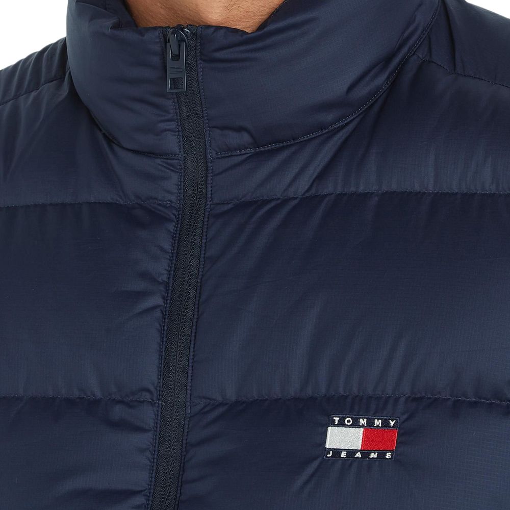 TOMMY HILFIGER TJM LT DOWN FLAG JACKET EXT DM0DM19614 3