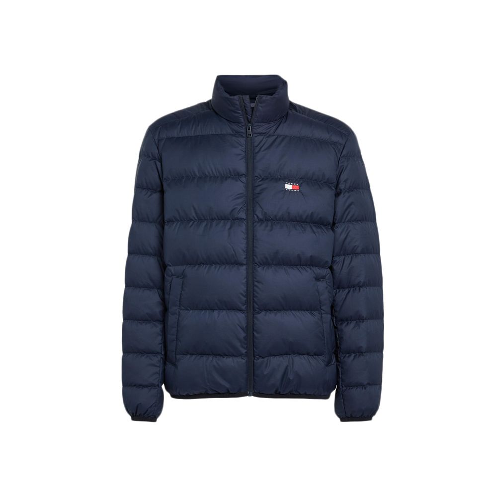 TOMMY HILFIGER TJM LT DOWN FLAG JACKET EXT DM0DM19614 4
