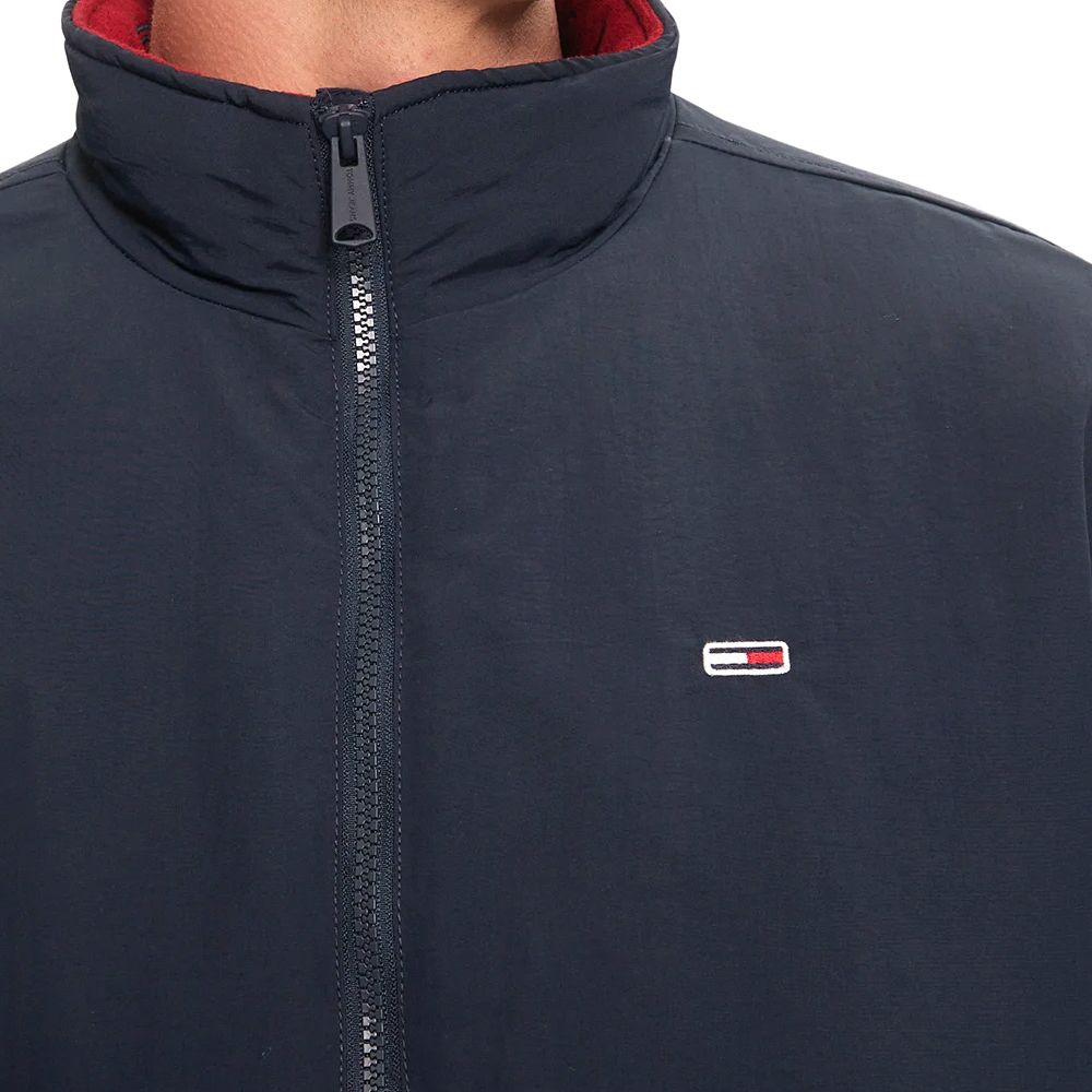 TOMMY HILFIGER TJM ESSENTIAL PADDED JACKET EX DM0DM19661 3