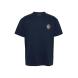 TOMMY HILFIGER TJM REG RWB CREST FLAG TEE EXT DM0DM19687 4