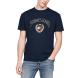 TOMMY HILFIGER TJM REG TJ GOLD CREST TEE DM0DM19690 1