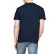 TOMMY HILFIGER TJM REG TJ GOLD CREST TEE DM0DM19690 2