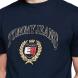 TOMMY HILFIGER TJM REG TJ GOLD CREST TEE DM0DM19690 3