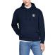 TOMMY HILFIGER TJM REG TJ FLAG CREST HOOD EXT DM0DM19762 1