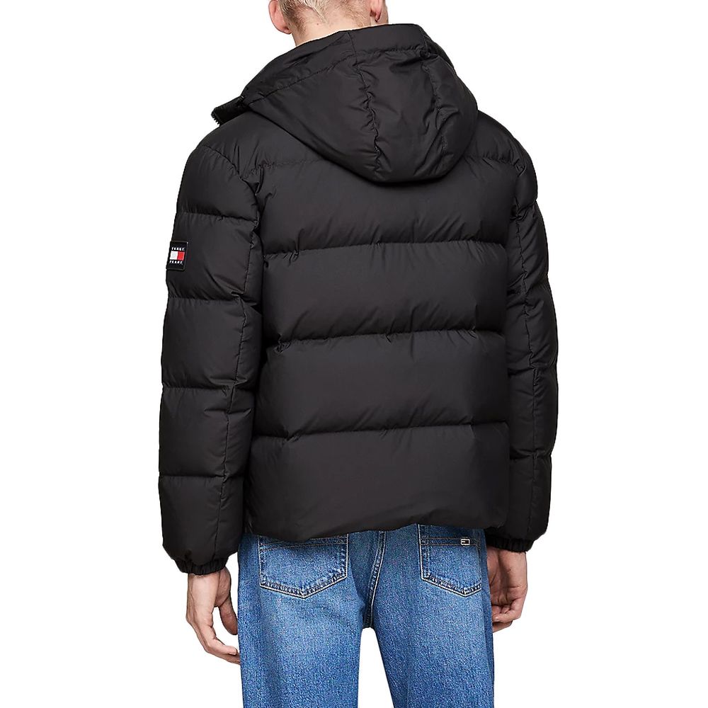 TOMMY HILFIGER TJM ESSENTIAL DOWN JACKET EXT DM0DM19786 2