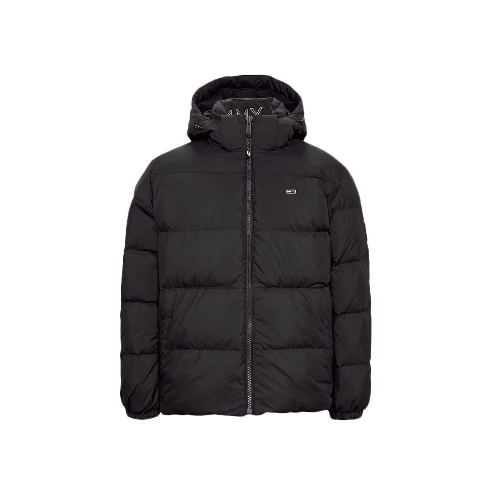 TOMMY HILFIGER TJM ESSENTIAL DOWN JACKET EXT DM0DM19786 5