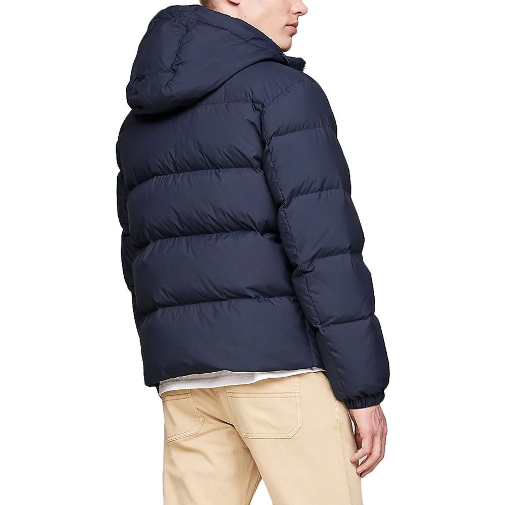 TOMMY HILFIGER TJM ESSENTIAL DOWN JACKET EXT DM0DM19786 2