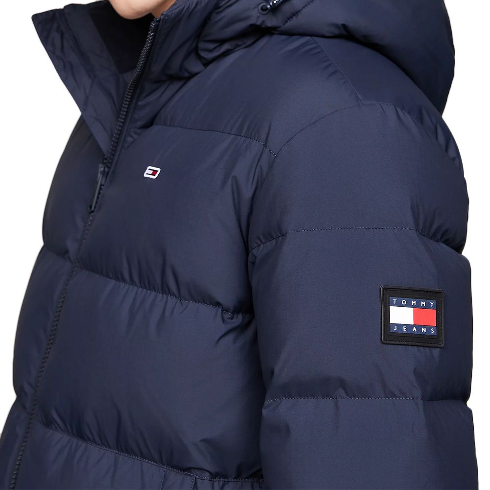 TOMMY HILFIGER TJM ESSENTIAL DOWN JACKET EXT DM0DM19786 3