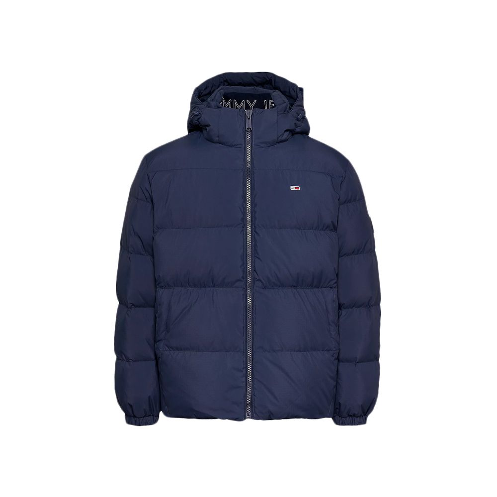 TOMMY HILFIGER TJM ESSENTIAL DOWN JACKET EXT DM0DM19786 5