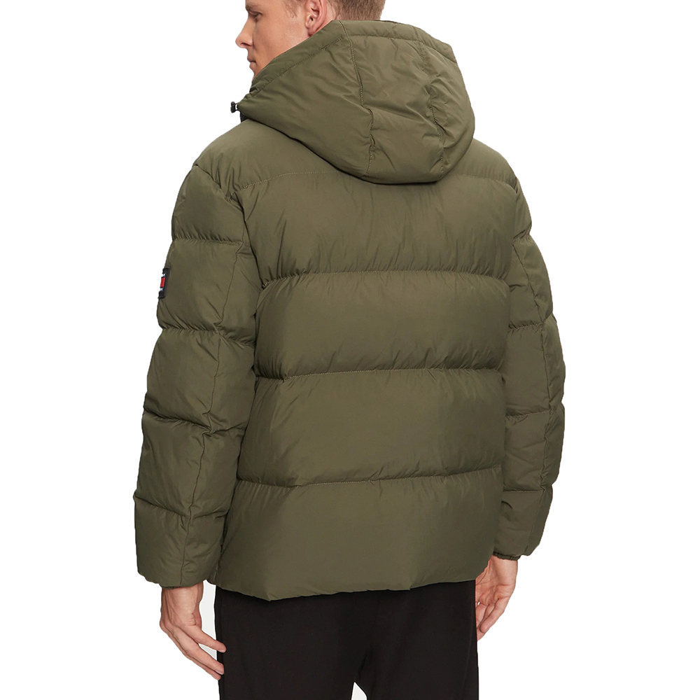 TOMMY HILFIGER TJM ESSENTIAL DOWN JACKET EXT DM0DM19786 2