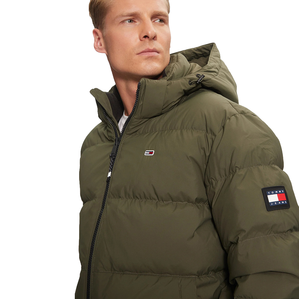 TOMMY HILFIGER TJM ESSENTIAL DOWN JACKET EXT DM0DM19786 3