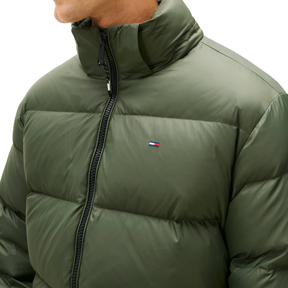 TOMMY HILFIGER TJM ESSENTIAL DOWN JACKET EXT DM0DM19786 3
