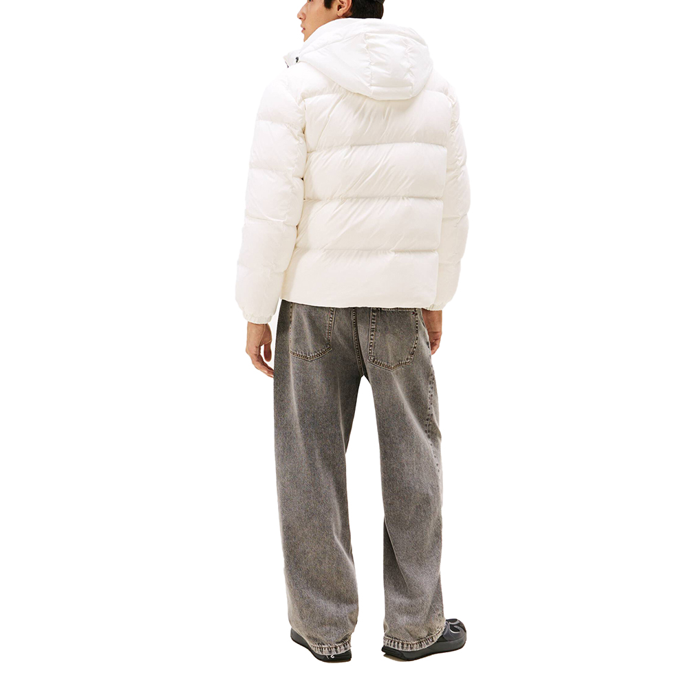 TOMMY HILFIGER TJM ESSENTIAL DOWN JACKET EXT DM0DM19786 2