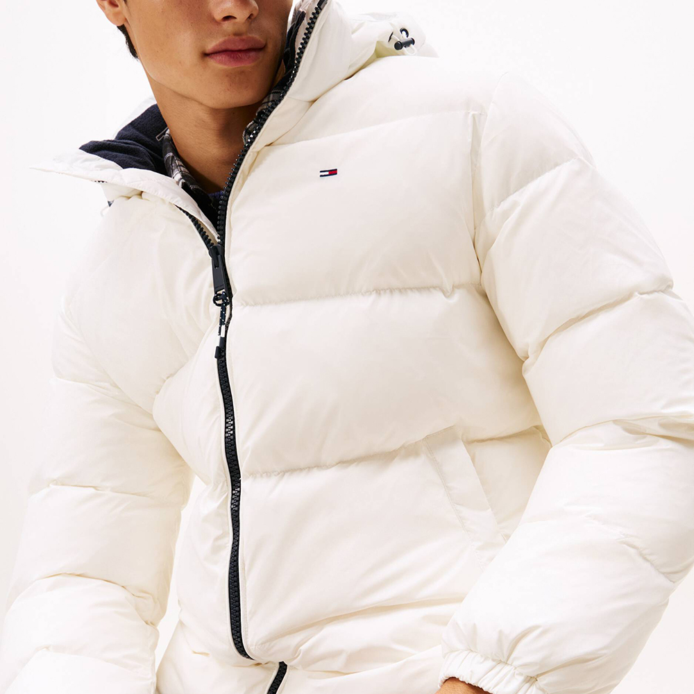 TOMMY HILFIGER TJM ESSENTIAL DOWN JACKET EXT DM0DM19786 3