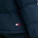 TOMMY HILFIGER TJM CORD MIX ALASKA PUFFER DM0DM20004 4