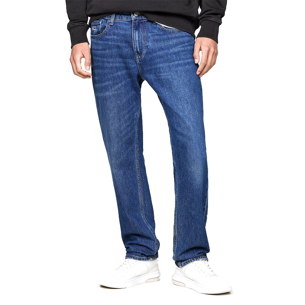 TOMMY HILFIGER RYAN RGLR STRGHT CH0152 CO  DM0DM20178 1