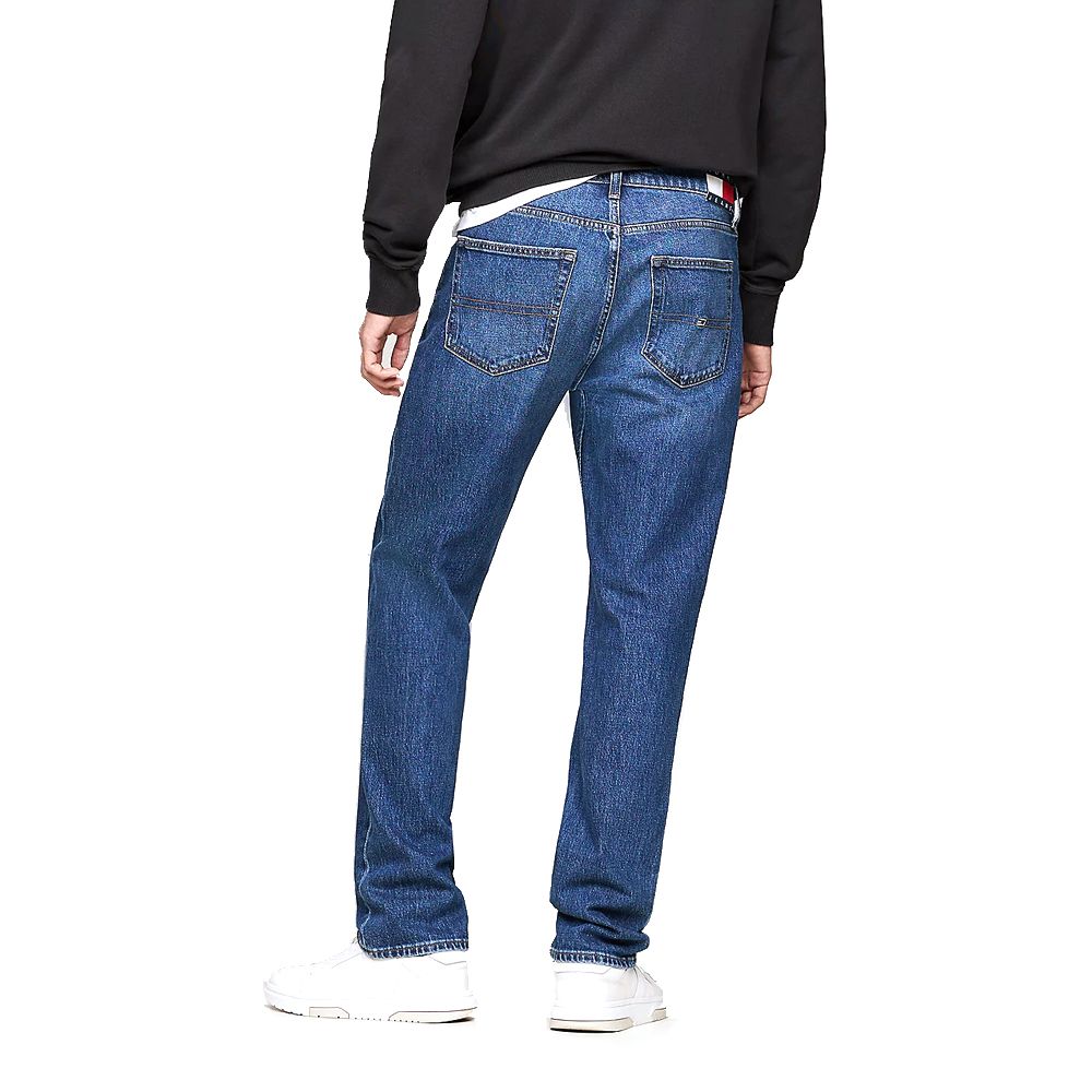 TOMMY HILFIGER RYAN RGLR STRGHT CH0152 CO  DM0DM20178 2