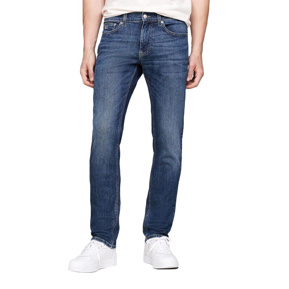 TOMMY HILFIGER SCANTON SLIM CH0256 CO DM0DM20187 1