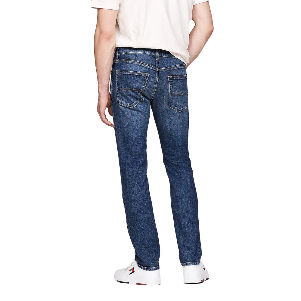 TOMMY HILFIGER SCANTON SLIM CH0256 CO DM0DM20187 2
