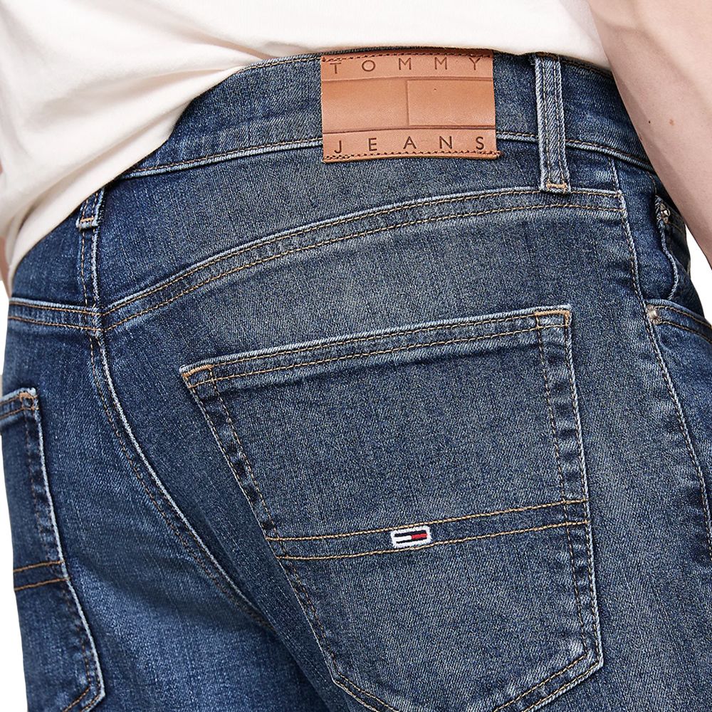 TOMMY HILFIGER SCANTON SLIM CH0256 CO DM0DM20187 3