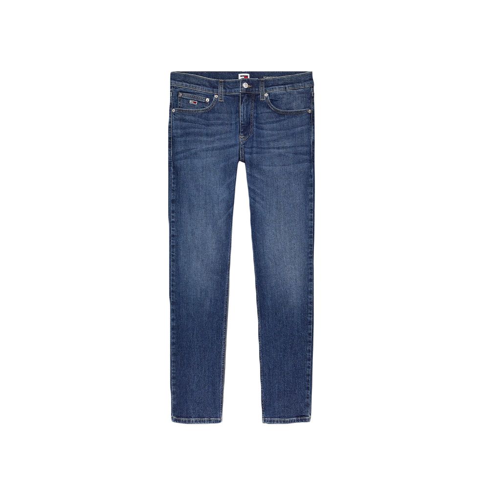 TOMMY HILFIGER SCANTON SLIM CH0256 CO DM0DM20187 4
