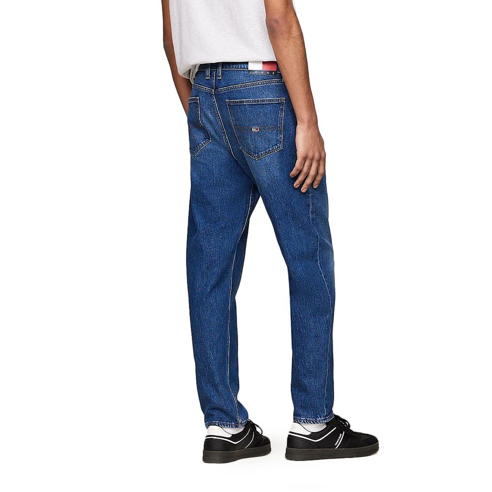 TOMMY HILFIGER ISAAC RLXD TPRD CH0152 DM0DM20191 2