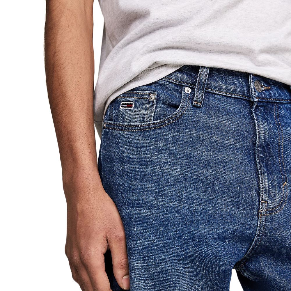 TOMMY HILFIGER ISAAC RLXD TPRD CH0152 DM0DM20191 3