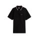 TOMMY HILFIGER TJM TIPPED LOGO POLO SS EXT DM0DM20225 4