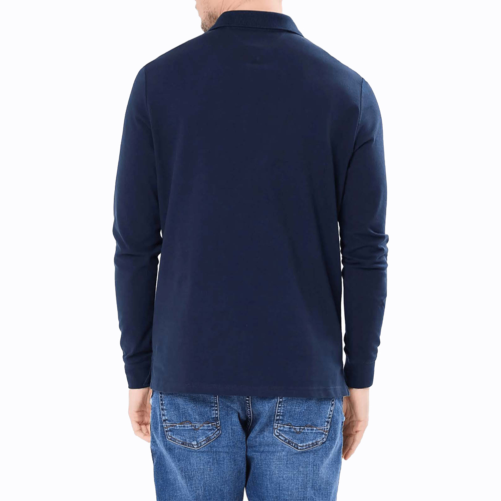 TOMMY HILFIGER TJM SLIM PLACKET POLO LS EXT DM0DM20232 2