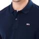 TOMMY HILFIGER TJM SLIM PLACKET POLO LS EXT DM0DM20232 3