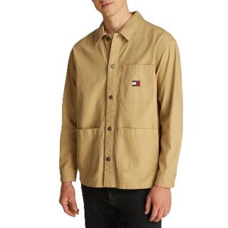 TOMMY HILFIGER TJM ESSENTIAL OVERSHIRT EXT DM0DM20236