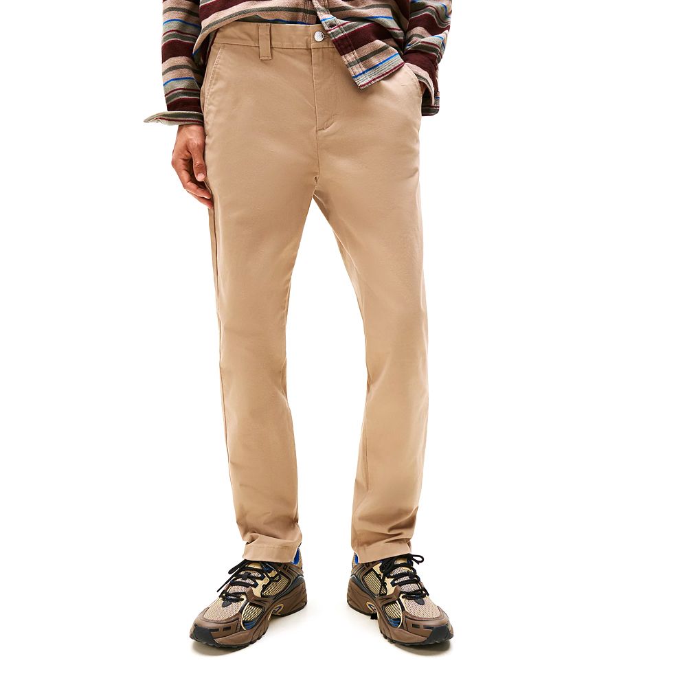 TOMMY HILFIGER TJM AUSTIN CHINO DM0DM20282 1