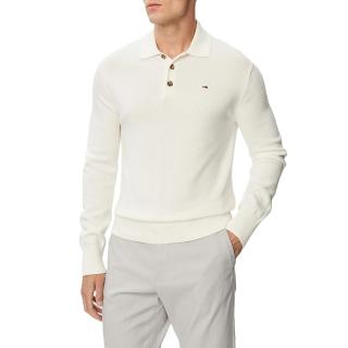 TOMMY HILFIGER TJM SLIM ESSENTIAL POLO SWEATE DM0DM20304