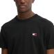 TOMMY HILFIGER TJM REG BADGE TEE EXT DM0DM20322 3