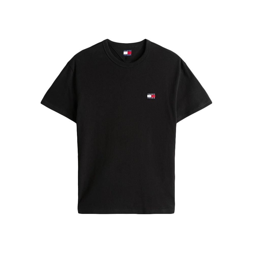 TOMMY HILFIGER TJM REG BADGE TEE EXT DM0DM20322 4