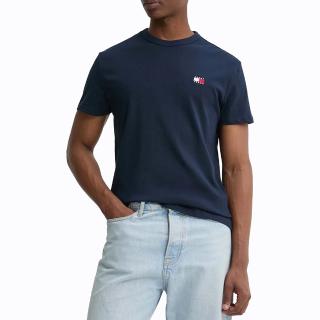 TOMMY HILFIGER TJM REG BADGE TEE EXT DM0DM20322