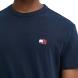TOMMY HILFIGER TJM REG BADGE TEE EXT DM0DM20322 3