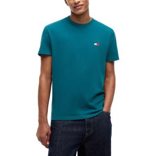 TOMMY HILFIGER REG BADGE TEE EXT DM0DM20322