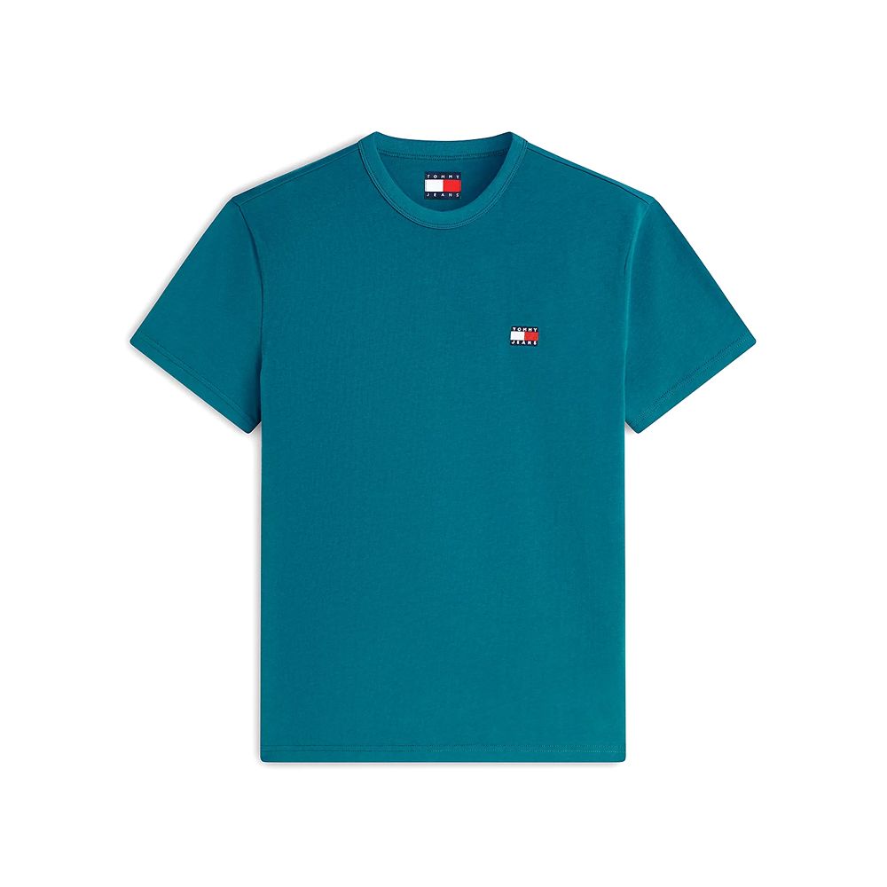 TOMMY HILFIGER REG BADGE TEE EXT DM0DM20322 3