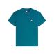 TOMMY HILFIGER REG BADGE TEE EXT DM0DM20322 3